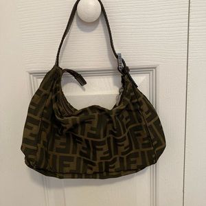 Fendi Mini Bag